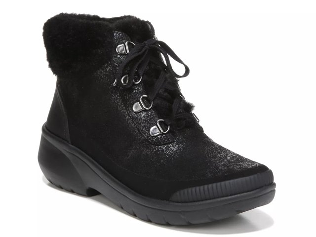 Dsw fur lined boots store