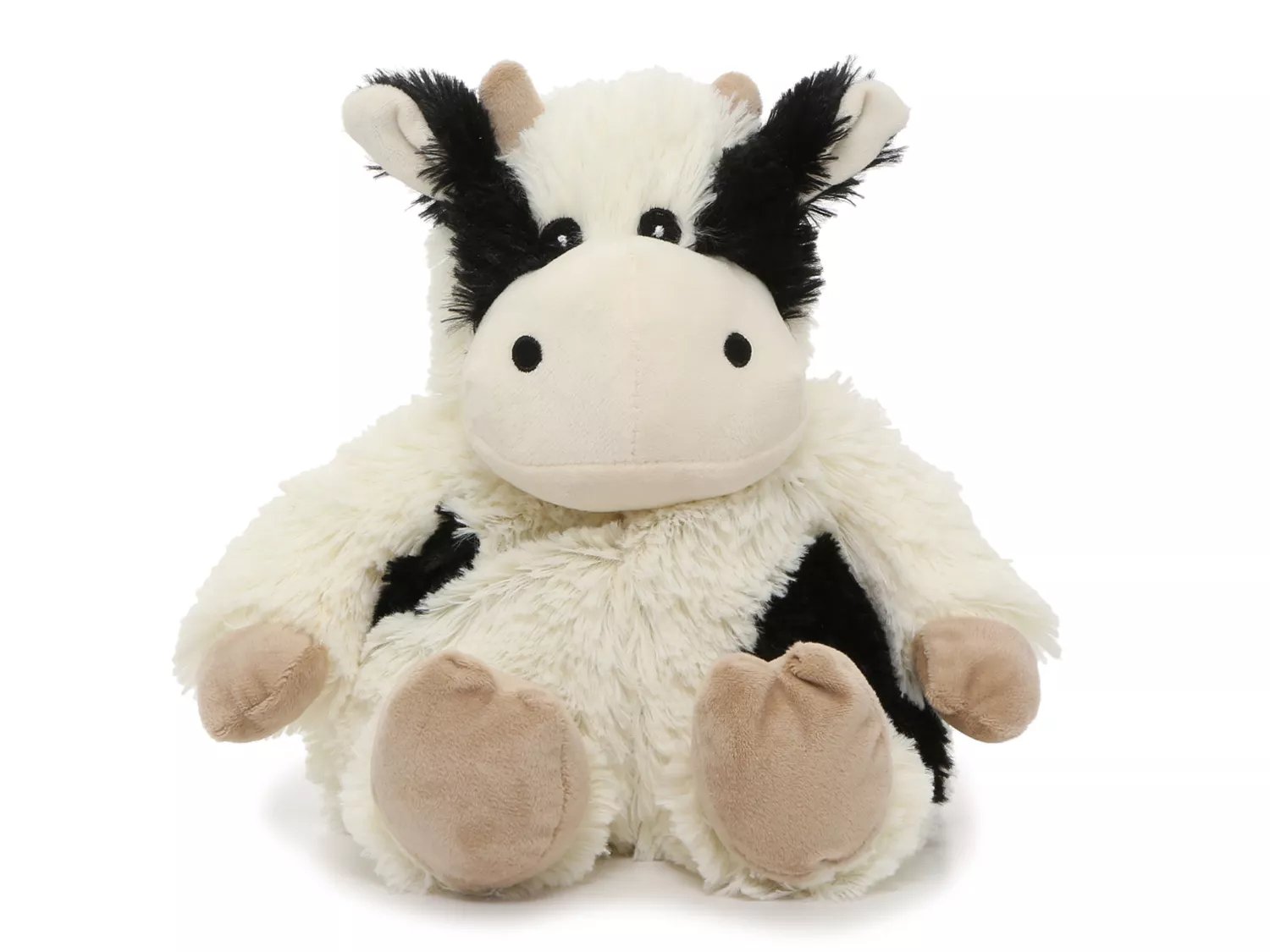 cow stuffed animal