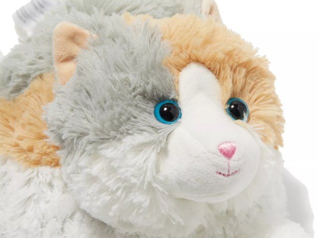 Warmies cat online