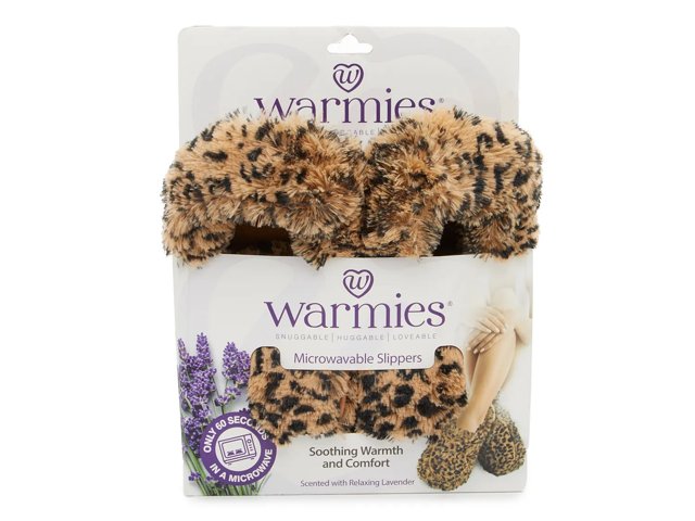 Self warming slippers hot sale