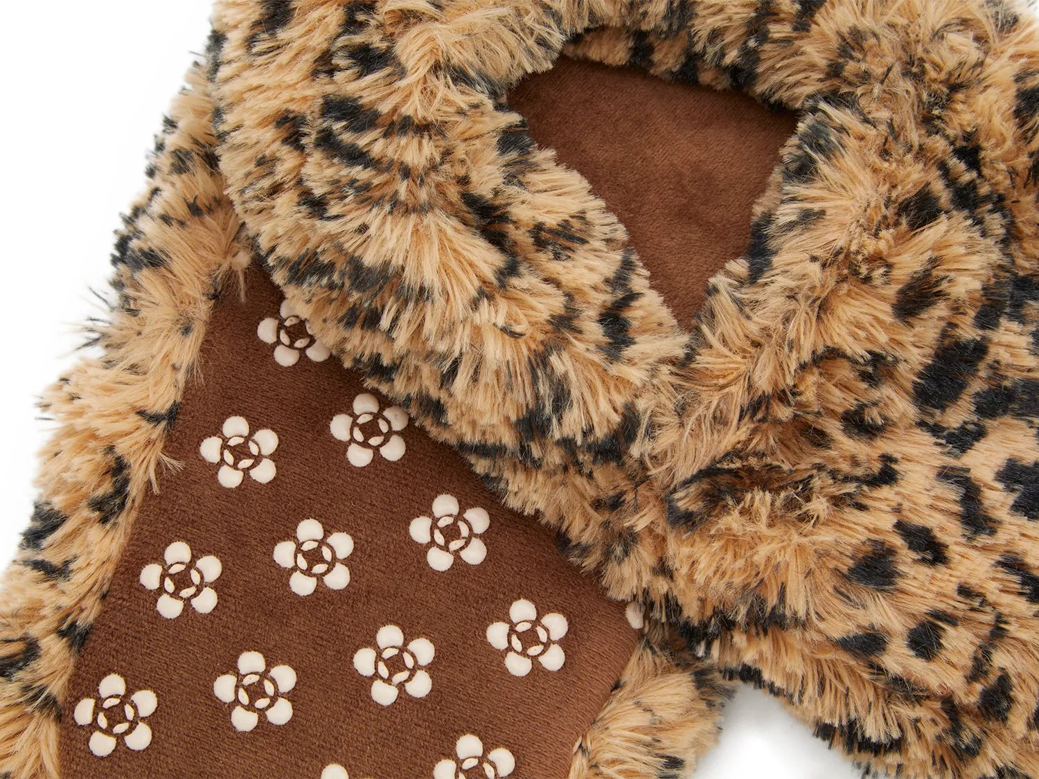 Warming Slippers