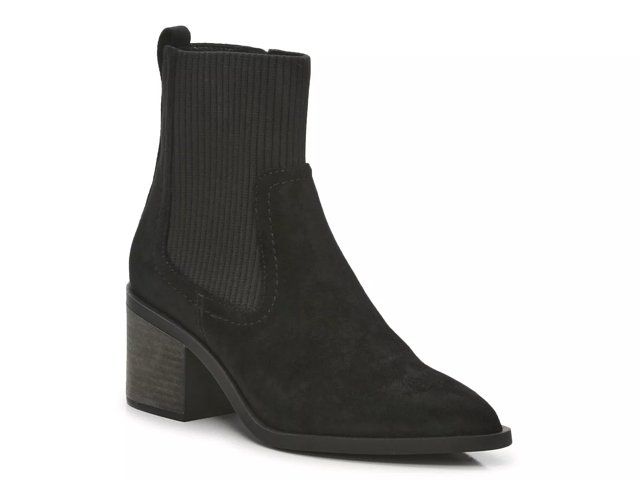 Anne klein retro bootie store
