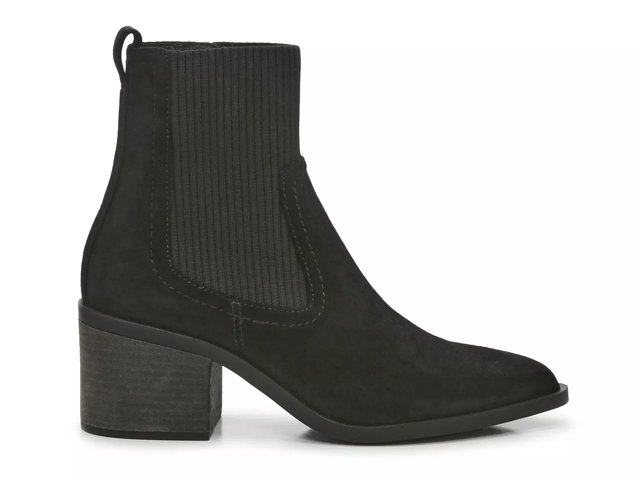 Anne klein retro bootie shop