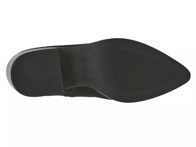 Dsw anne hot sale klein booties