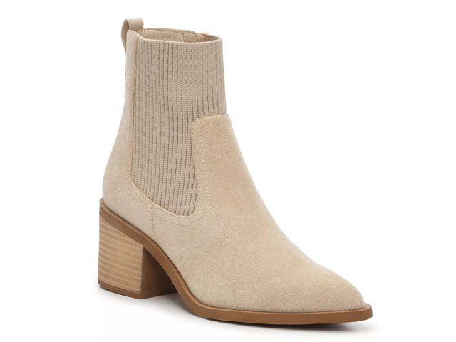 Anne klein hot sale gracieanne bootie