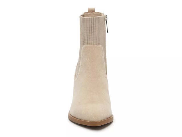 Anne klein retro bootie deals