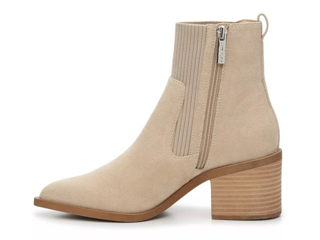 Anne klein on sale retro bootie