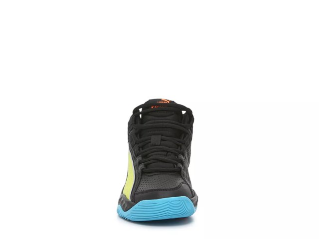 Jordan future noir junior hotsell