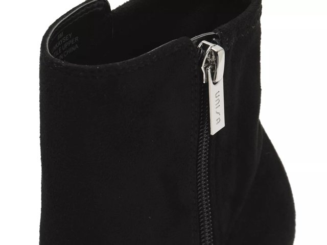Unisa suede best sale ankle boots