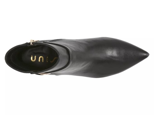 Dsw unisa booties outlet