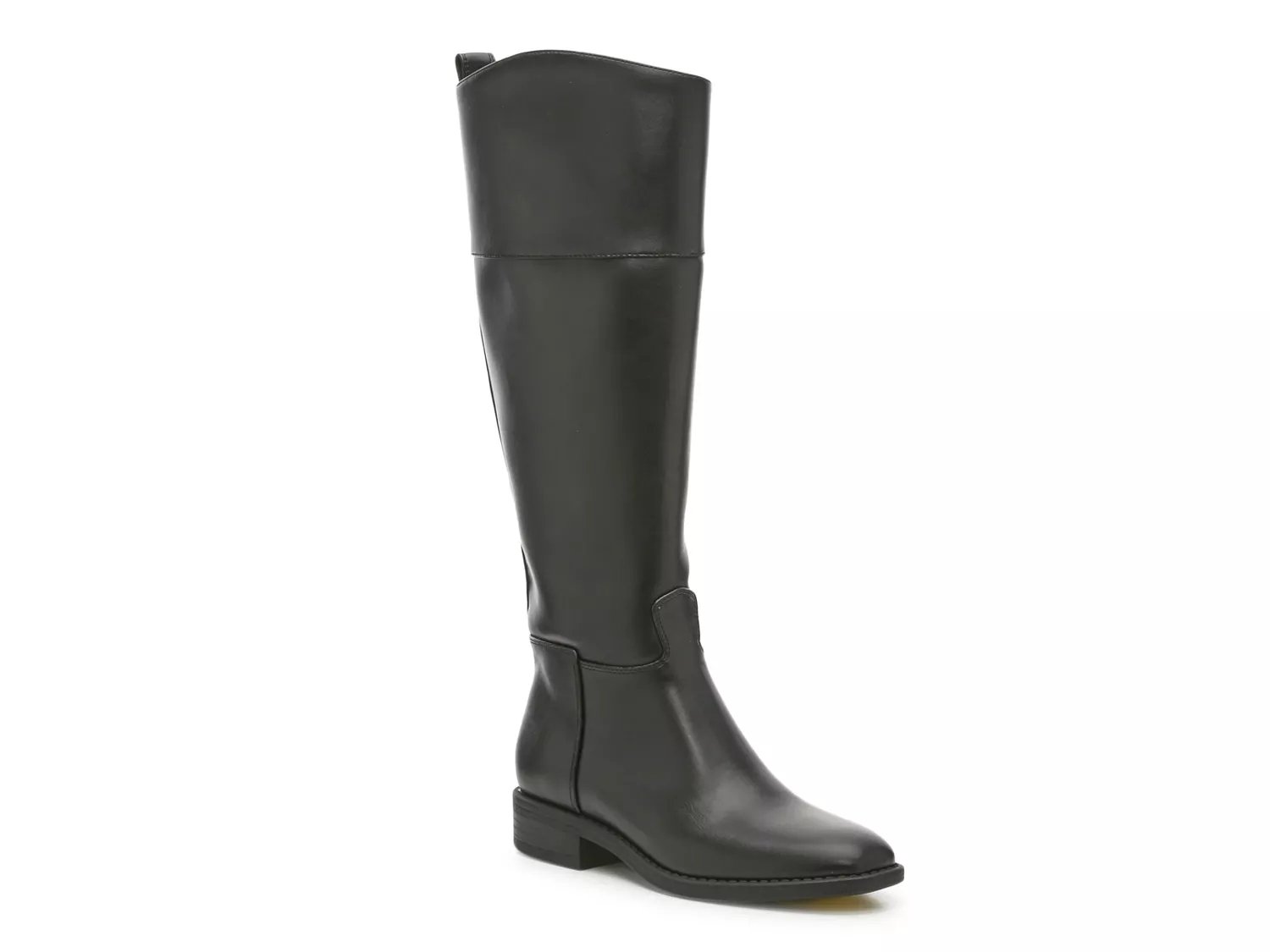 Unisa trinee wide hot sale calf riding boot