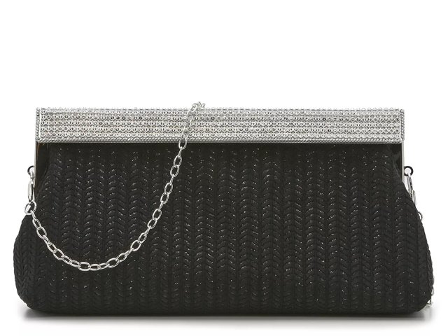 Nina Sweeny Clutch - Free Shipping | DSW