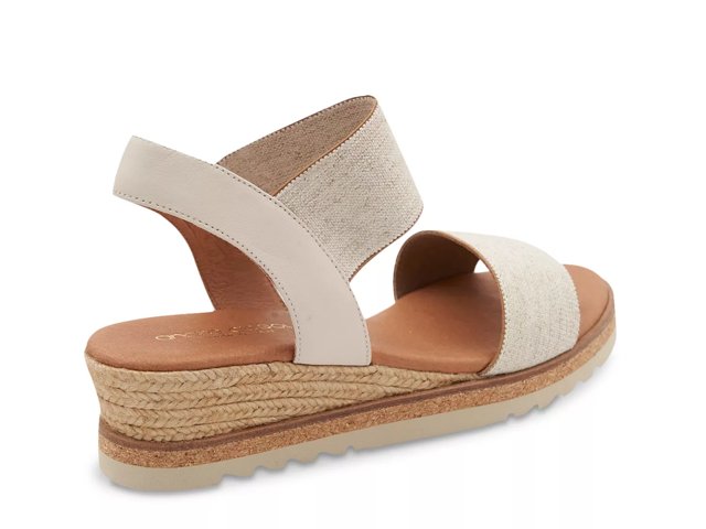Andre assous alyssa wedge sandal on sale