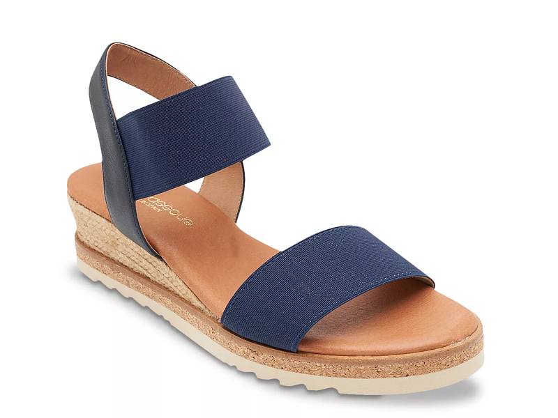 Brayden espadrille wedge online sandal