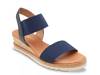 Andre Assous Neveah Espadrille Wedge Sandal - Free Shipping | DSW