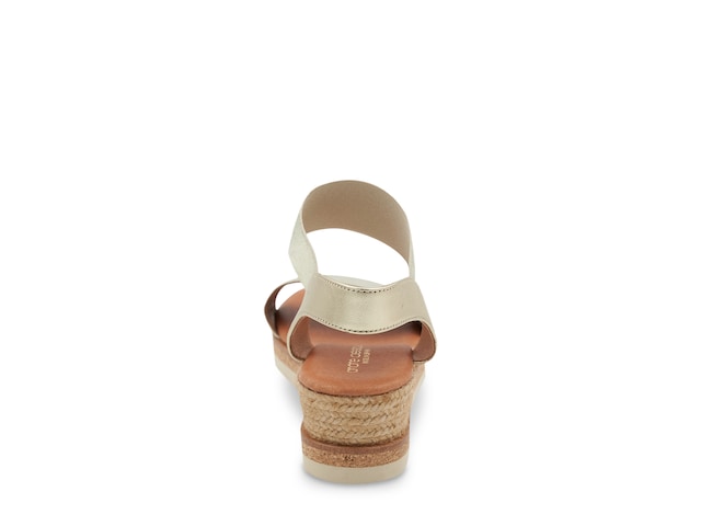 Andre Assous Neveah Espadrille Wedge Sandal | DSW