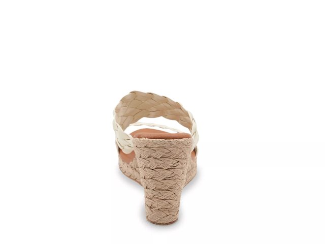 Aria Espadrille Wedge Sandal