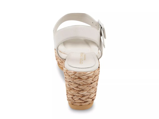 Alivia espadrille wedge sandals store