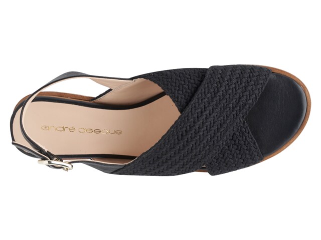 Andre Assous Ginny Sandal - Free Shipping | DSW