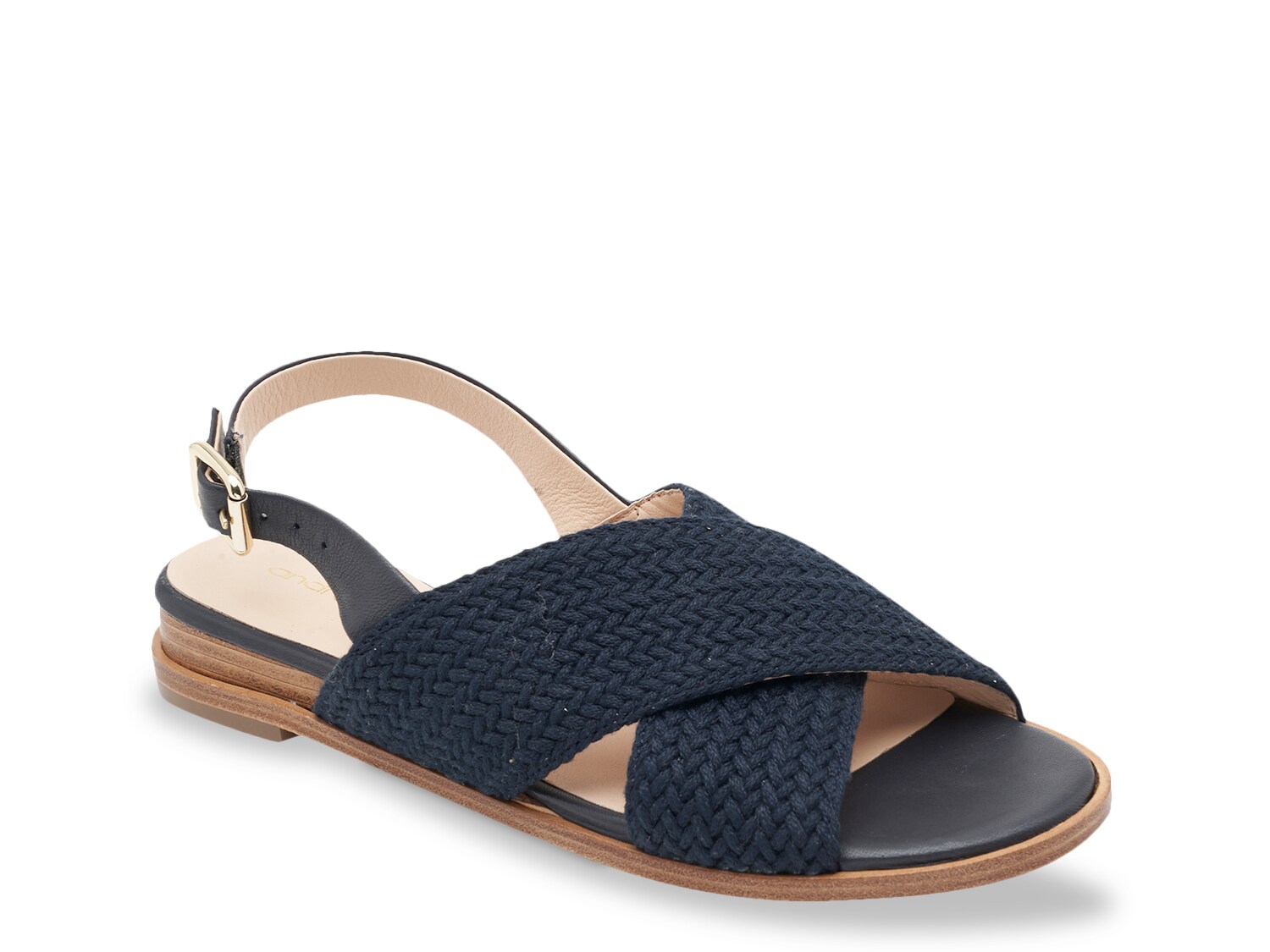 Andre Assous Ginny Sandal - Free Shipping | DSW