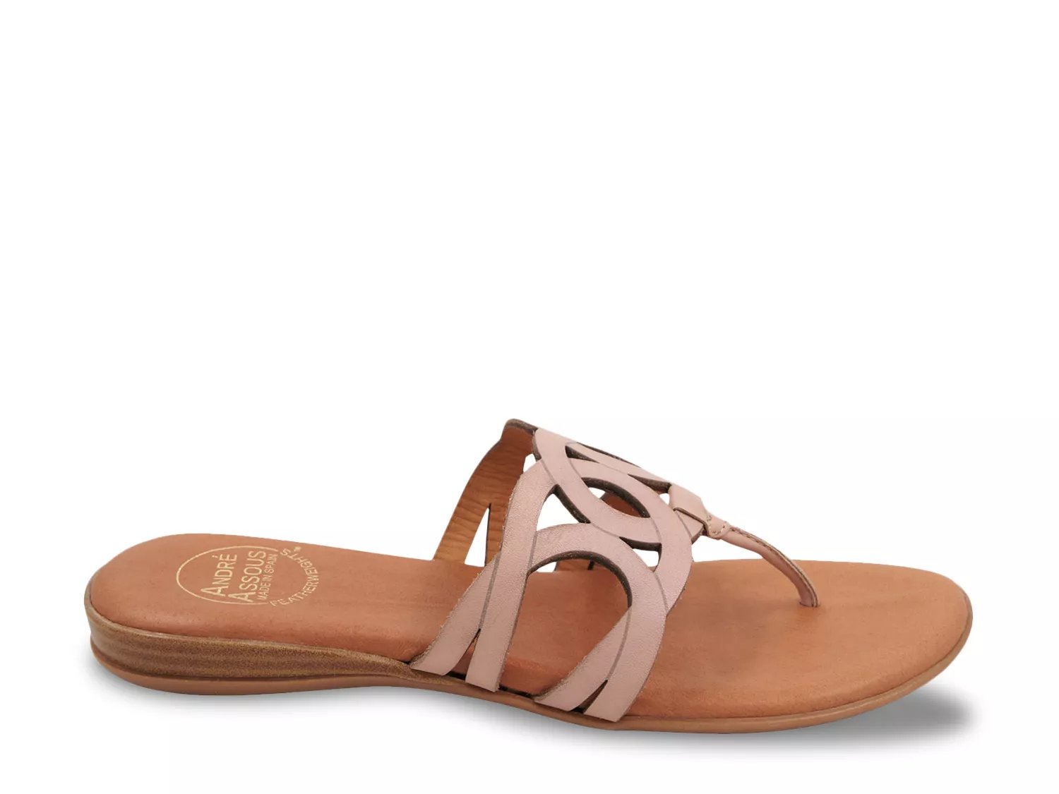 Nature Sandal