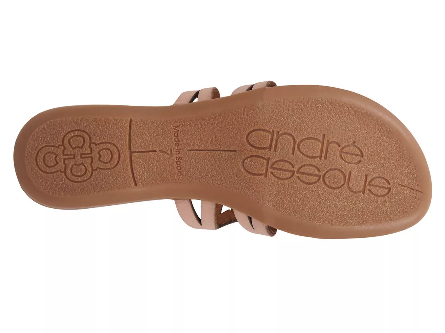Nature Sandal