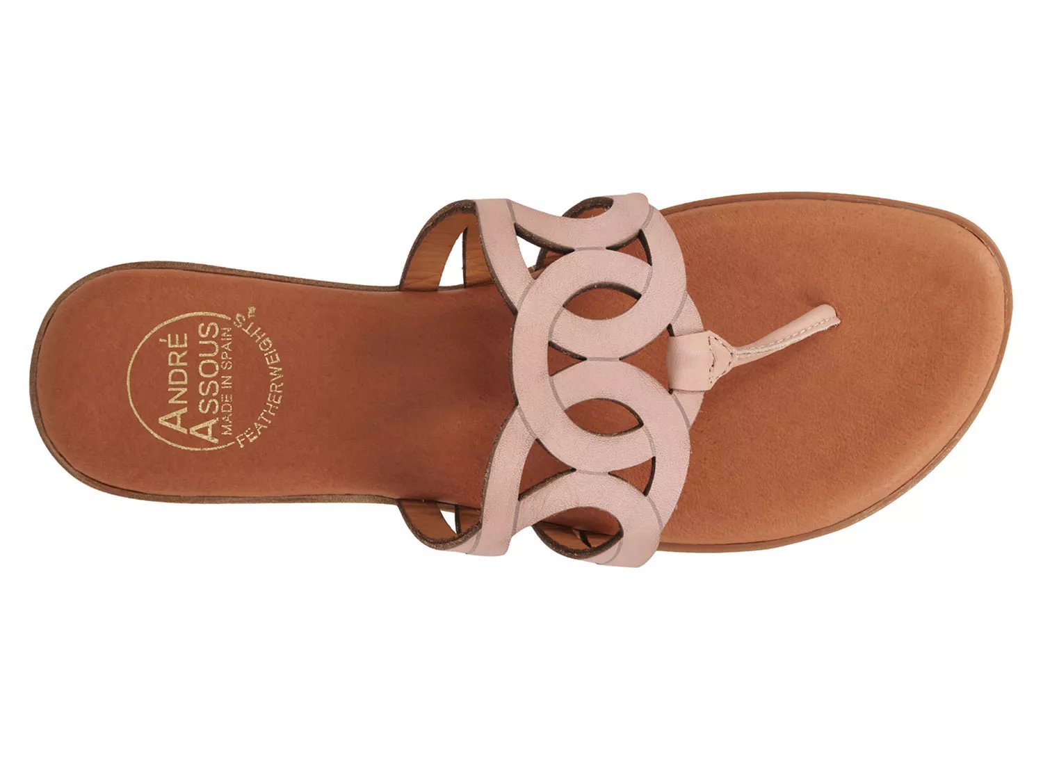 Nature Sandal