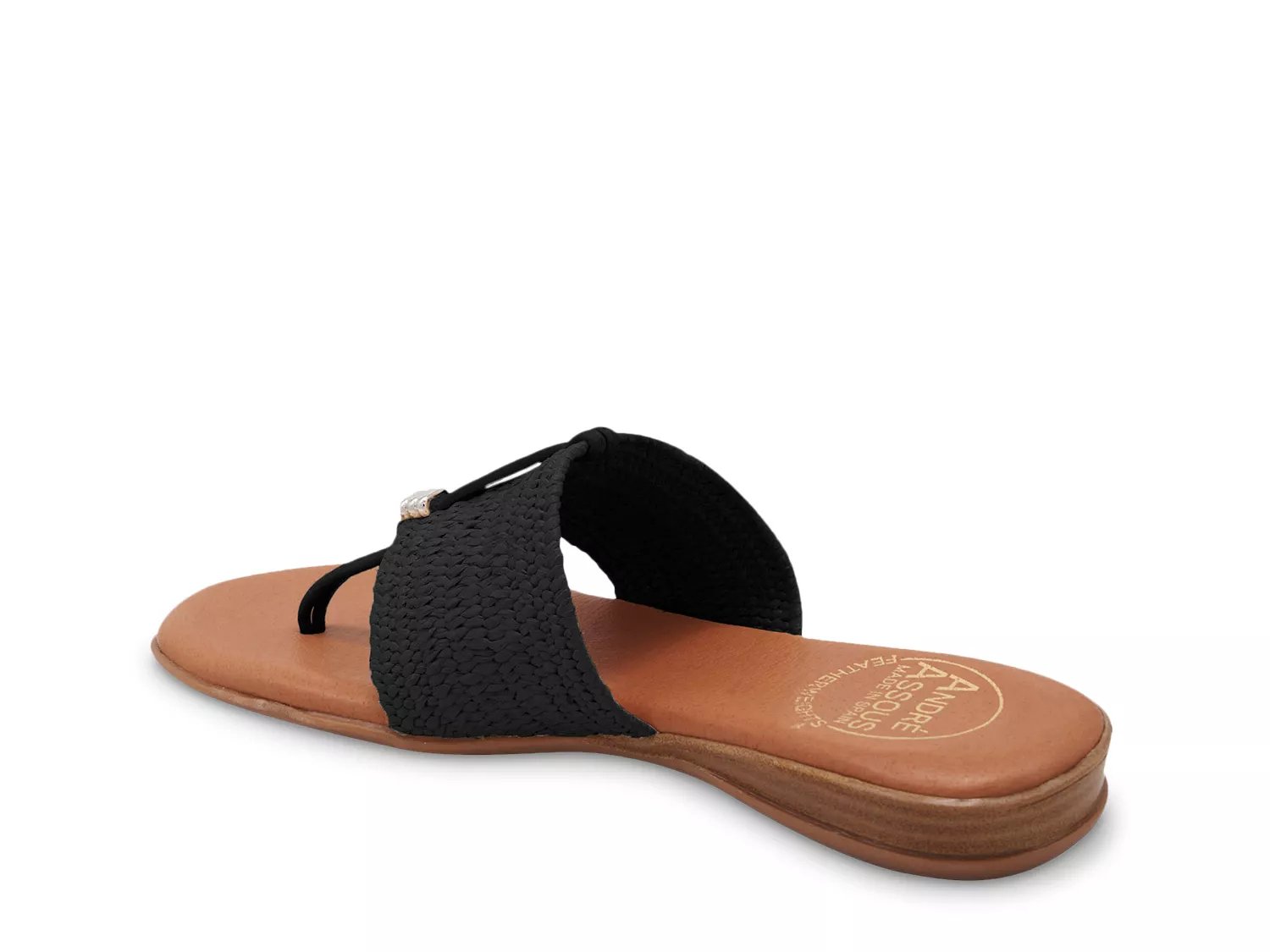 Nice Wedge Sandal