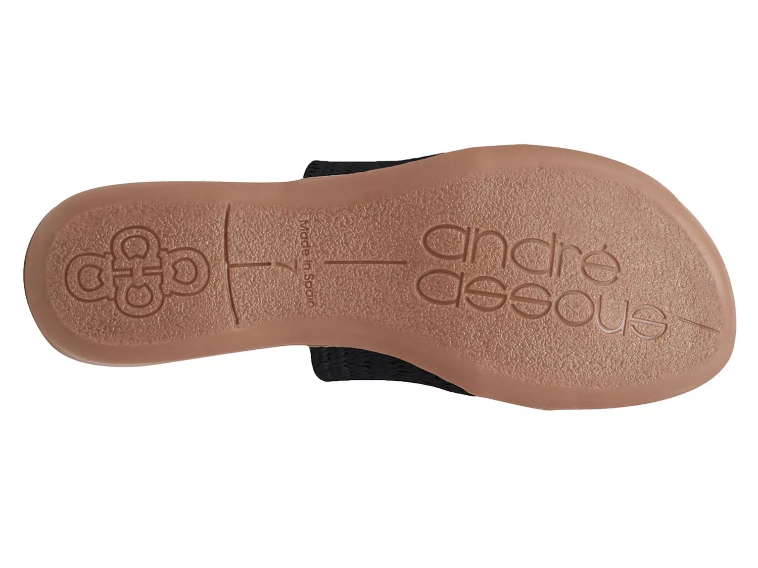 Nice Wedge Sandal