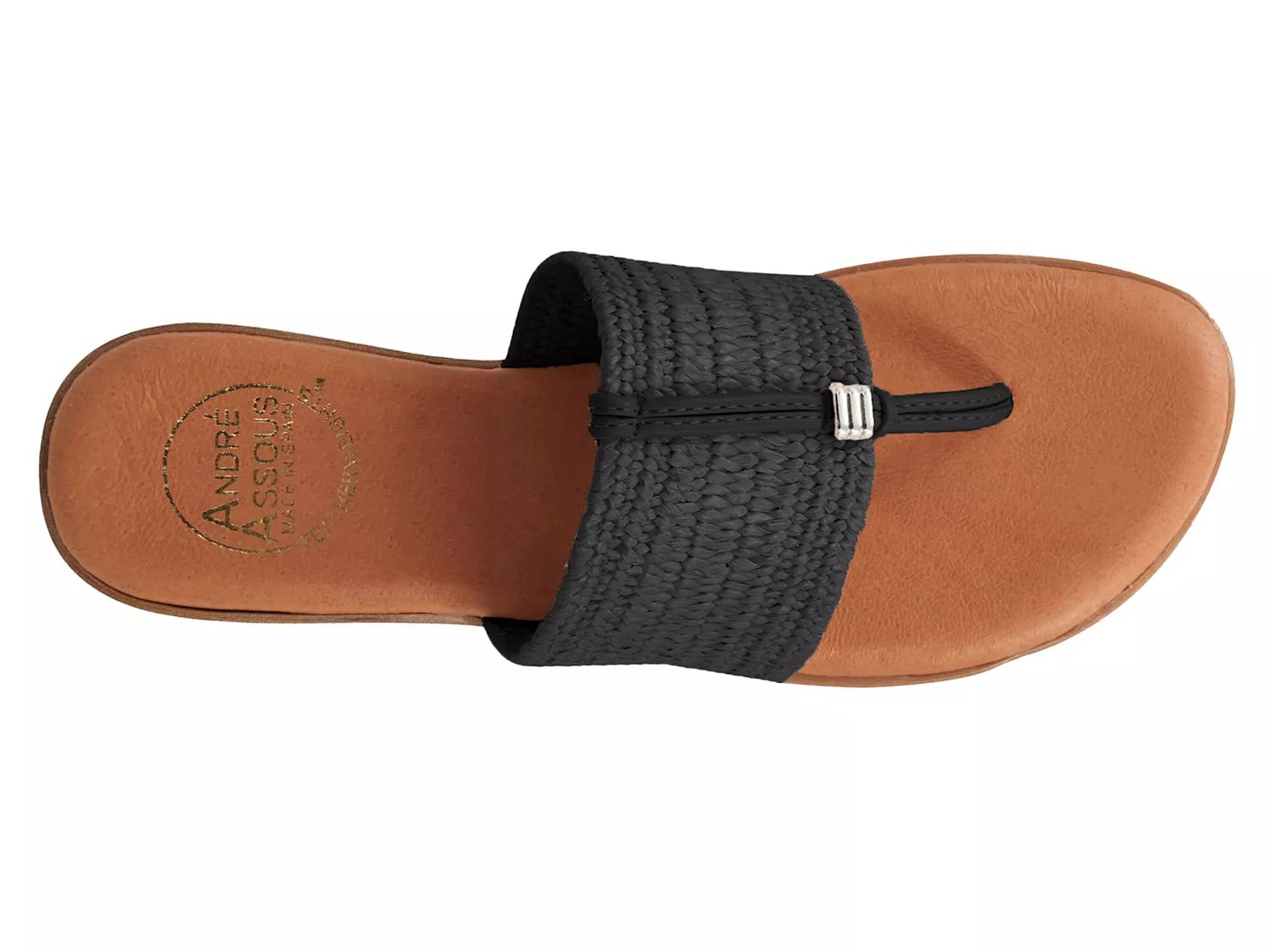 Nice Wedge Sandal