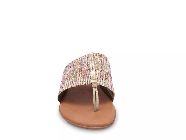 Andre Assous Nice Wedge Sandal Free Shipping DSW
