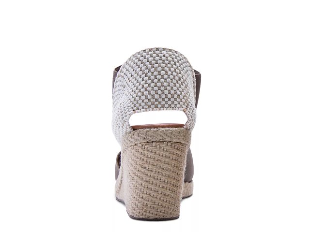 Anouka wedge espadrilles clearance