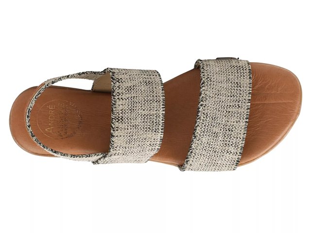 Andre Assous Nigella Sandal Free Shipping DSW