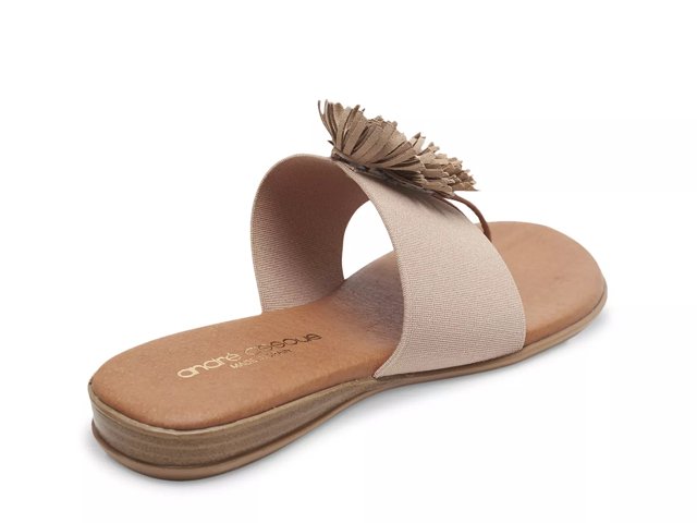 Andre Assous Novalee Sandal Free Shipping Dsw 4364