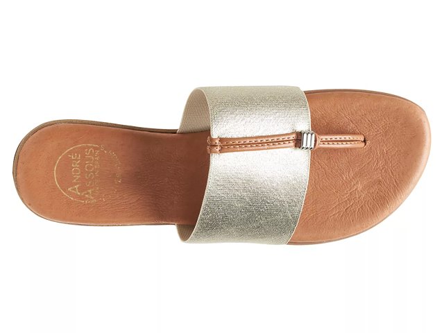 Andre assous sales nice sandal