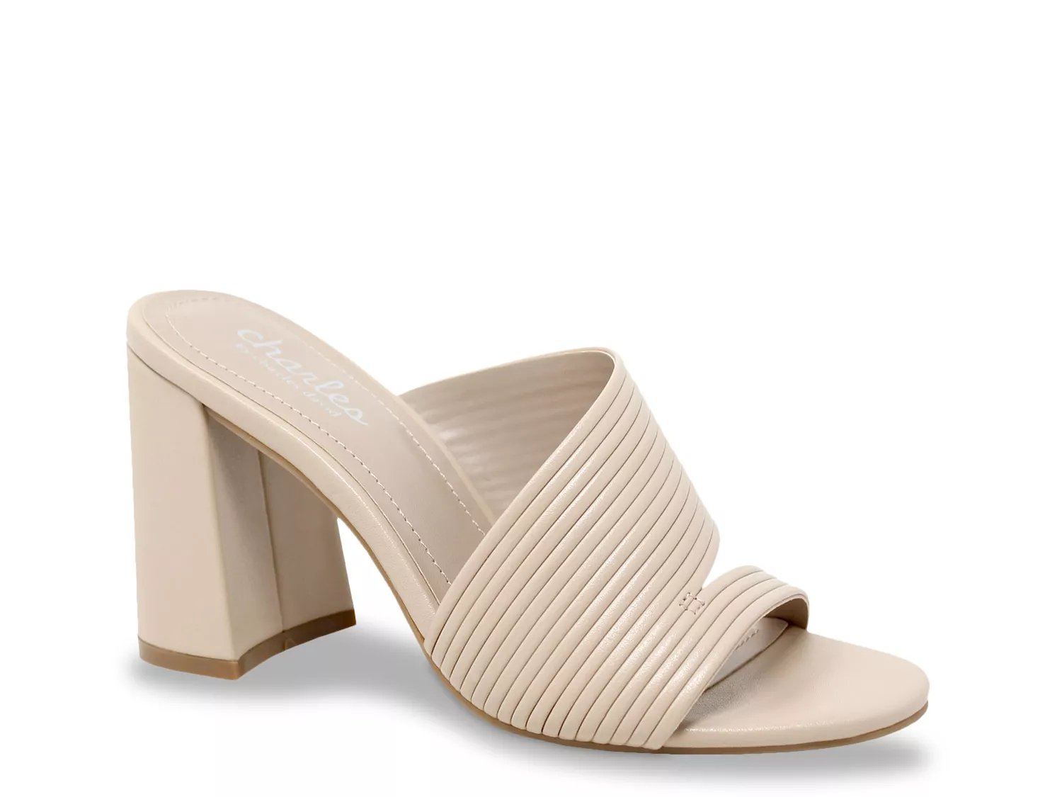 Charles by Charles David Rhythmic Sandal Free Shipping DSW