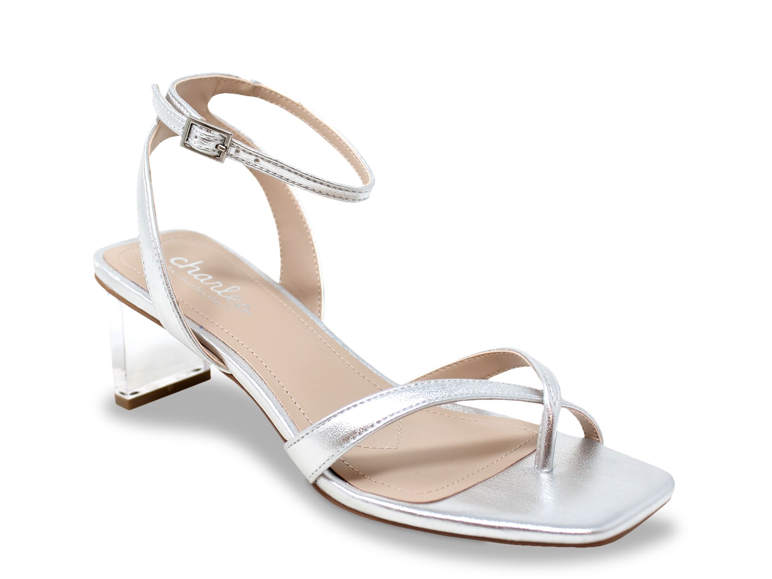 Charles by Charles David Fancy Sandal - Free Shipping | DSW