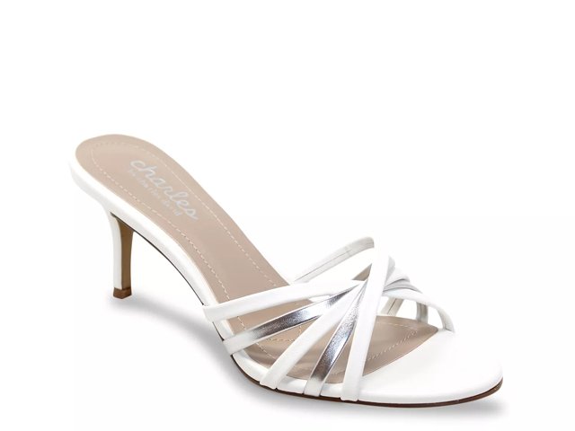 Charles by Charles David Billie Sandal