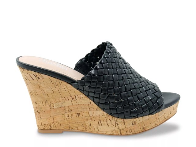 Charles by charles david wedge sandal shop