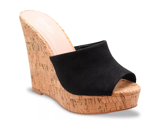 Charles by charles david wedge sandals shop