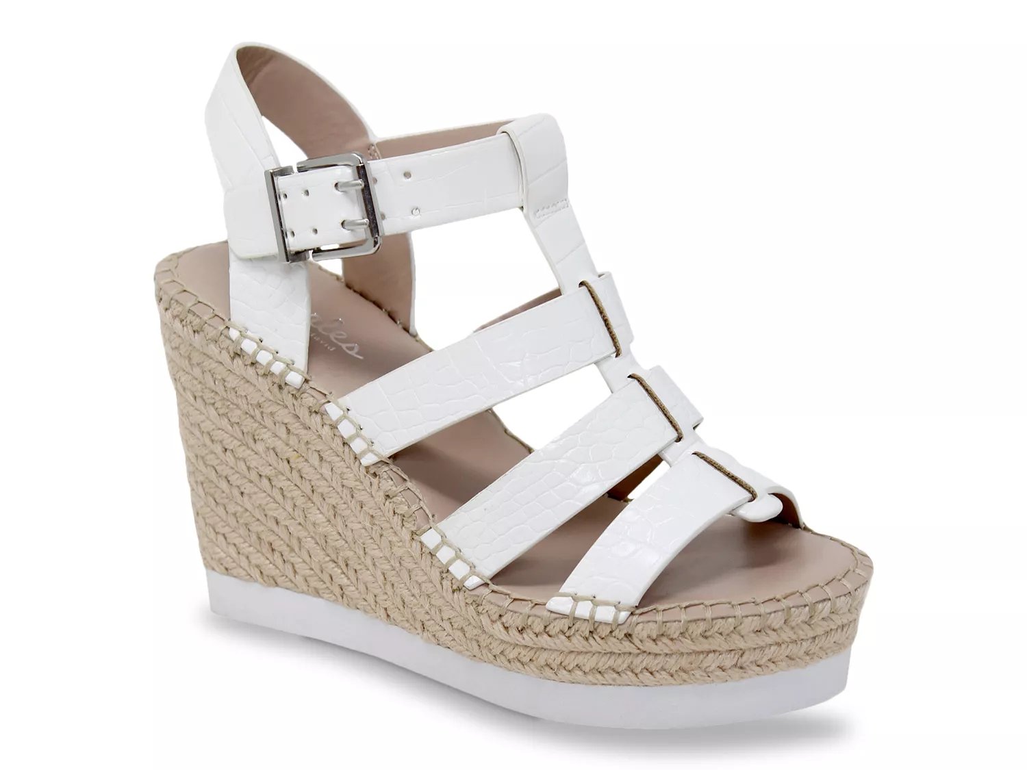 charles by charles david launch wedge sandal