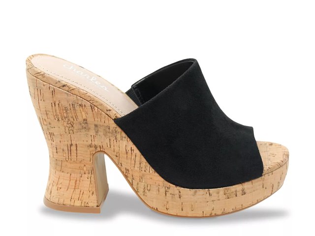 charles by charles david platform mules site dsw www