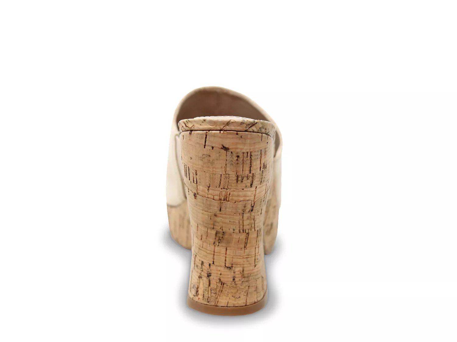 Ditzy Platform Sandal
