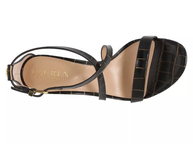Lauren Ralph Lauren Gabrielle Sandal