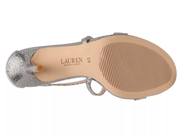 Ralph lauren sandals dsw top
