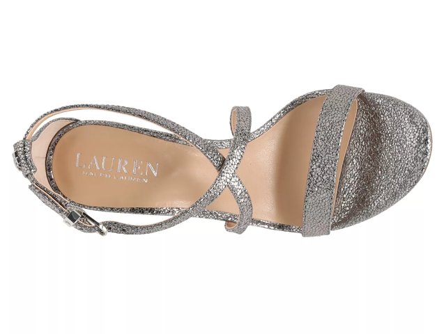 Lauren Ralph Lauren Gabrielle Sandal Free Shipping DSW