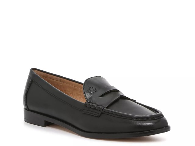 Lauren Ralph Lauren Wynnie Penny Loafer