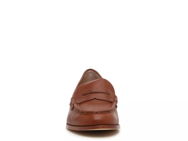 Wynnie Penny Loafer
