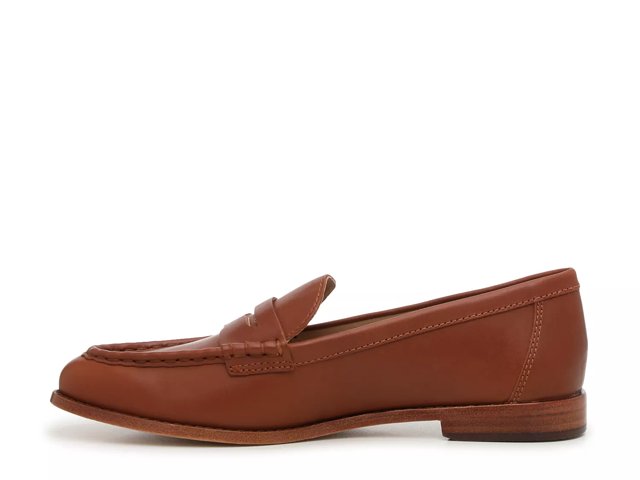 Lauren Ralph Lauren Wynnie Penny Loafer - Free Shipping | DSW