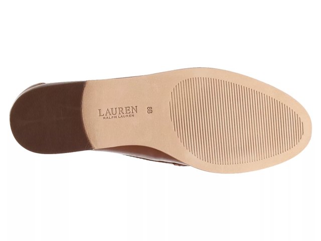 Lauren Ralph Lauren Wynnie Penny Loafer Free Shipping DSW